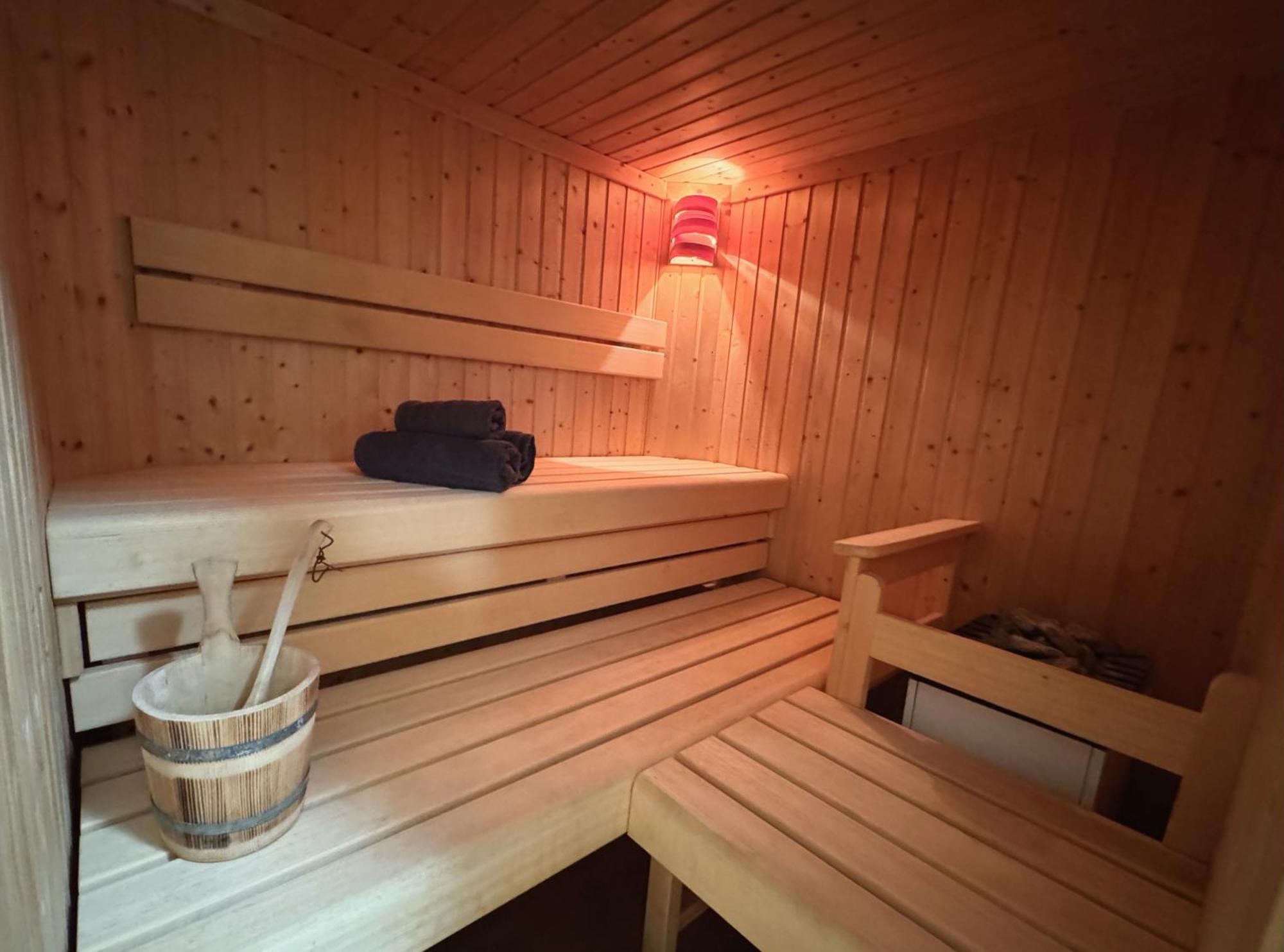 5* Panorama Chalet Mit Sauna By Belle Stay Going am Wilden Kaiser Eksteriør billede