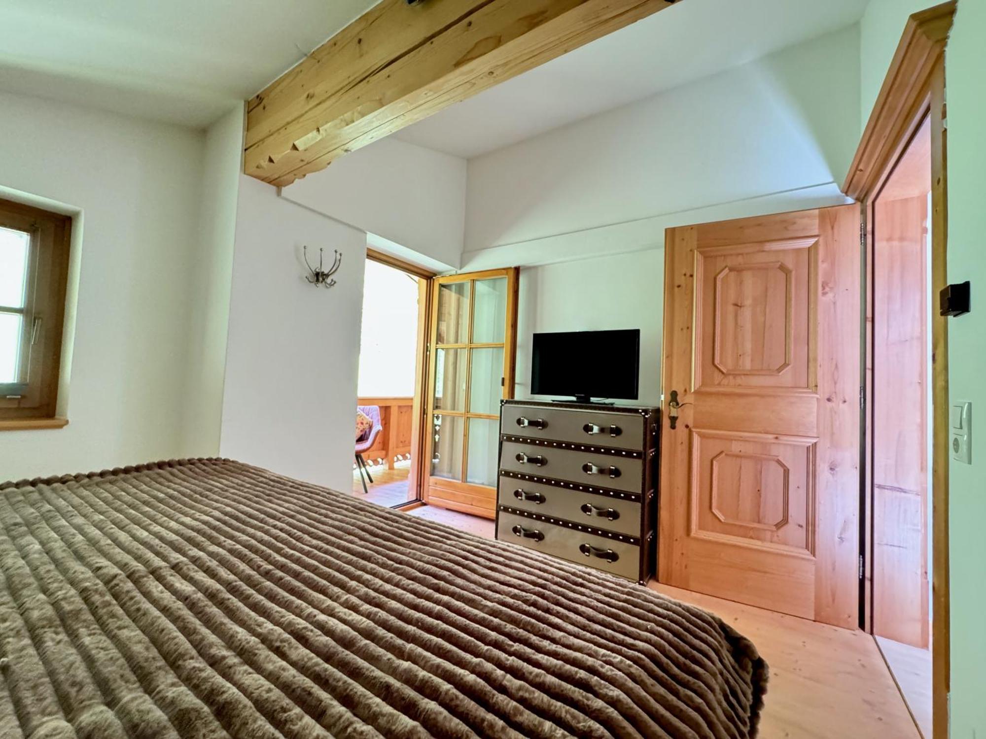5* Panorama Chalet Mit Sauna By Belle Stay Going am Wilden Kaiser Eksteriør billede