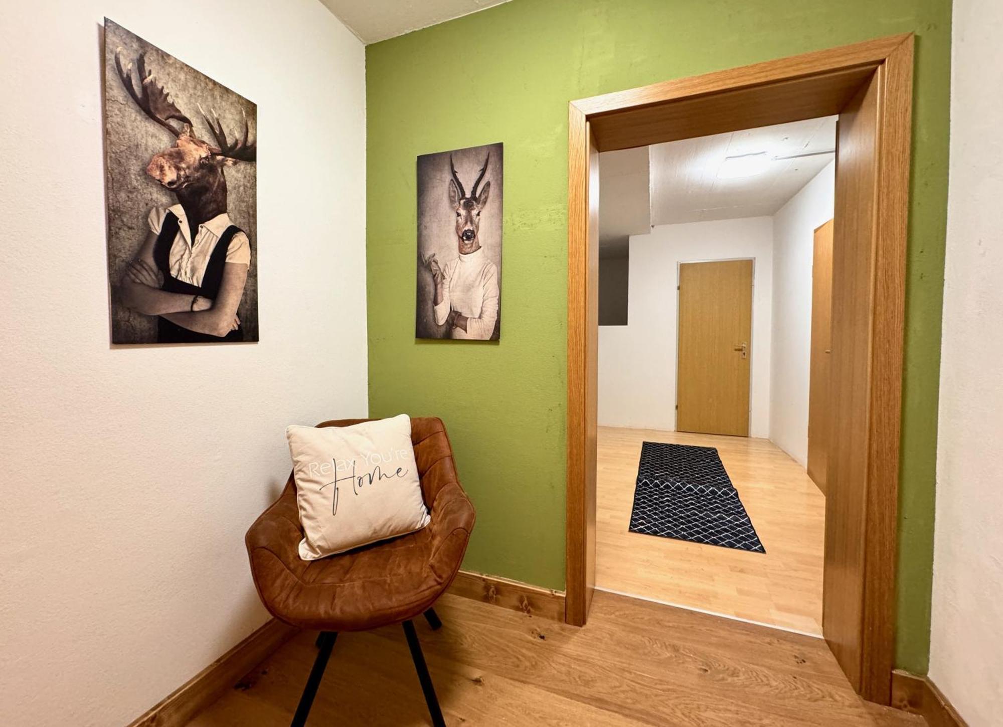 5* Panorama Chalet Mit Sauna By Belle Stay Going am Wilden Kaiser Eksteriør billede