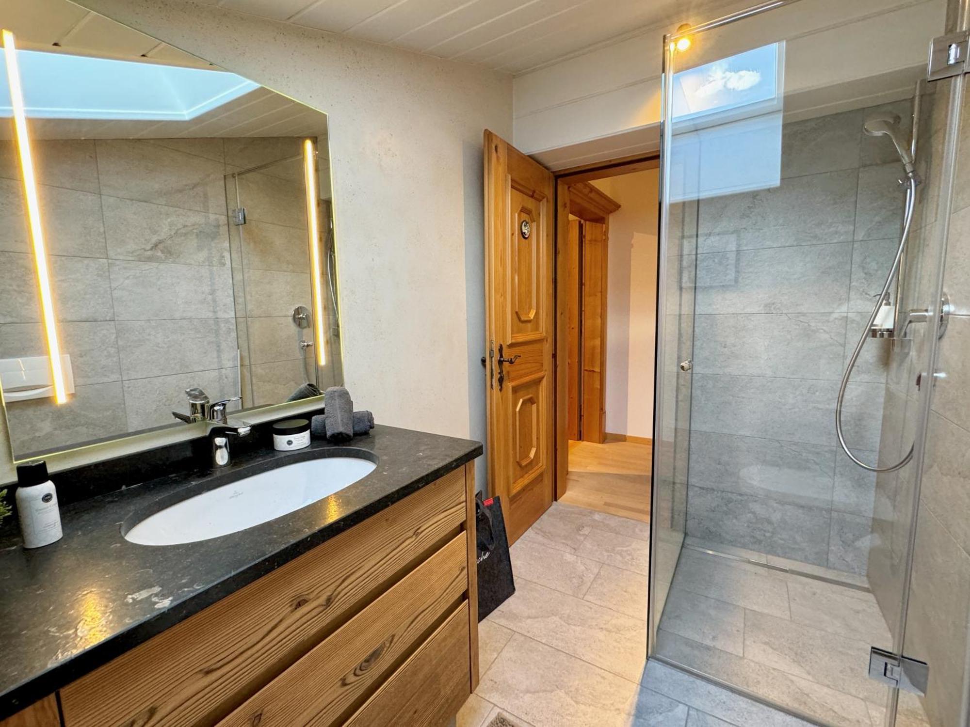 5* Panorama Chalet Mit Sauna By Belle Stay Going am Wilden Kaiser Eksteriør billede