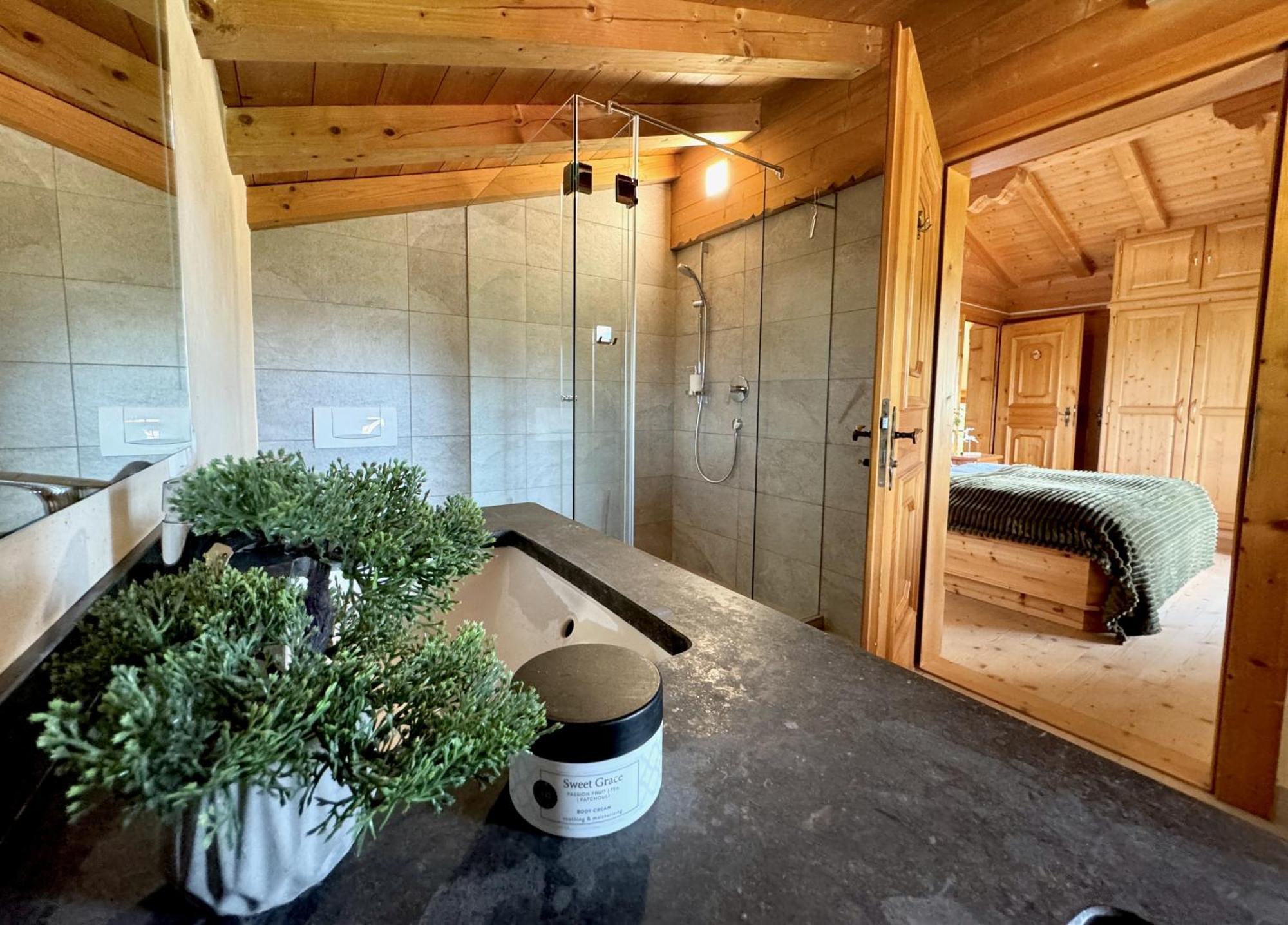5* Panorama Chalet Mit Sauna By Belle Stay Going am Wilden Kaiser Eksteriør billede