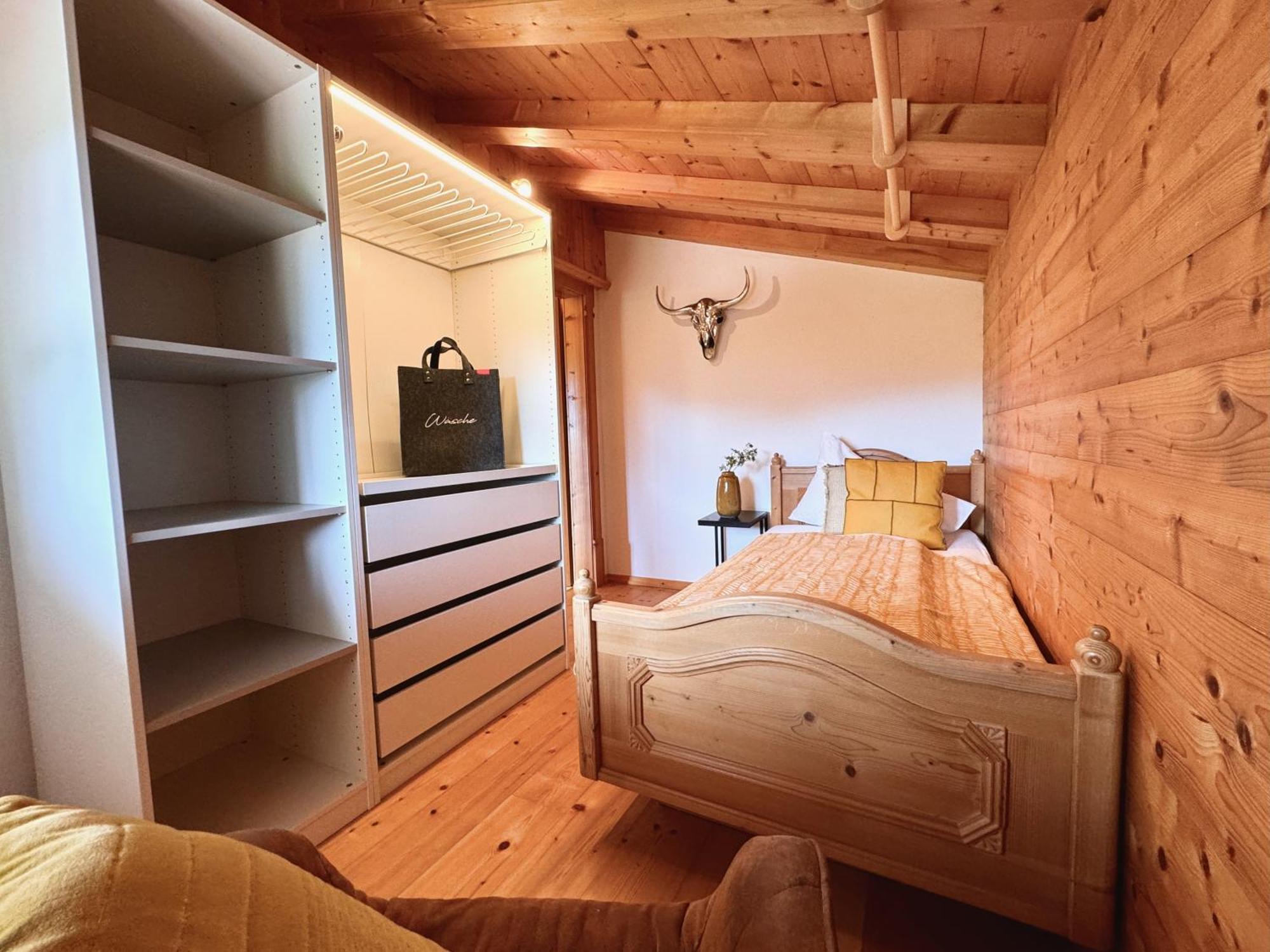 5* Panorama Chalet Mit Sauna By Belle Stay Going am Wilden Kaiser Eksteriør billede