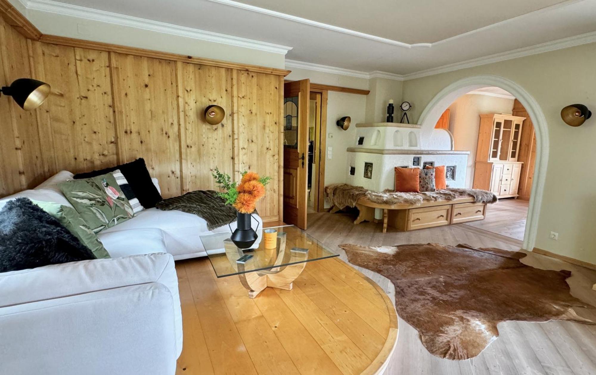 5* Panorama Chalet Mit Sauna By Belle Stay Going am Wilden Kaiser Eksteriør billede