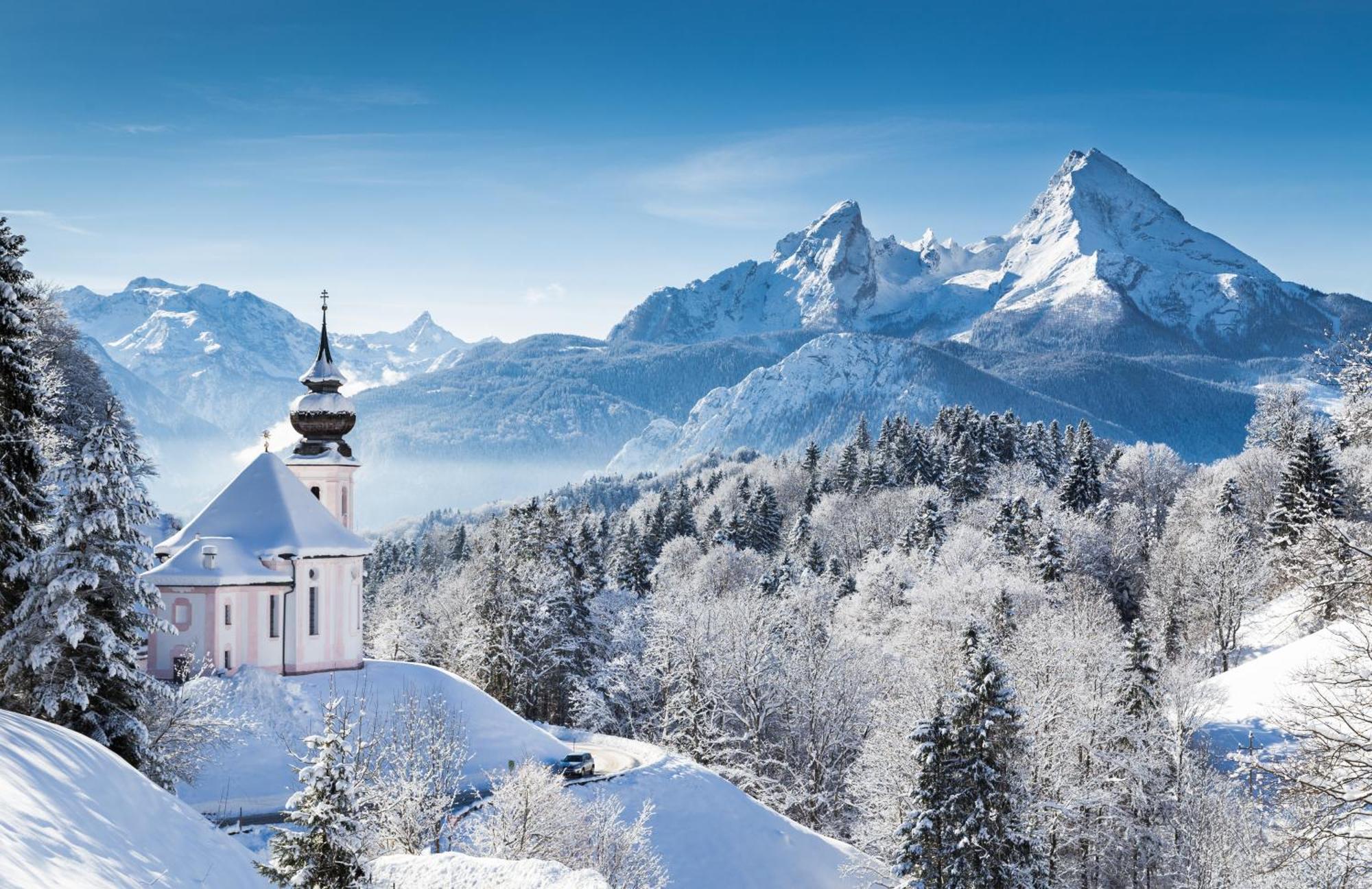 5* Panorama Chalet Mit Sauna By Belle Stay Going am Wilden Kaiser Eksteriør billede